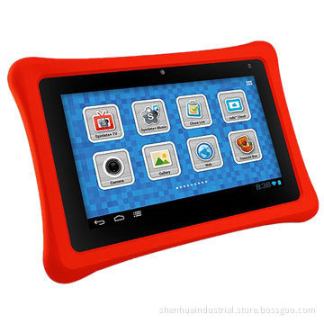 New Product 2014 7-inch Intel CPU Android Tablet PC